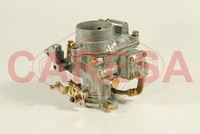 CARBURADORES